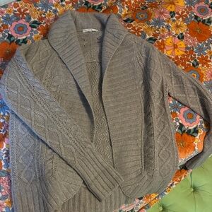 Vince Cardigan